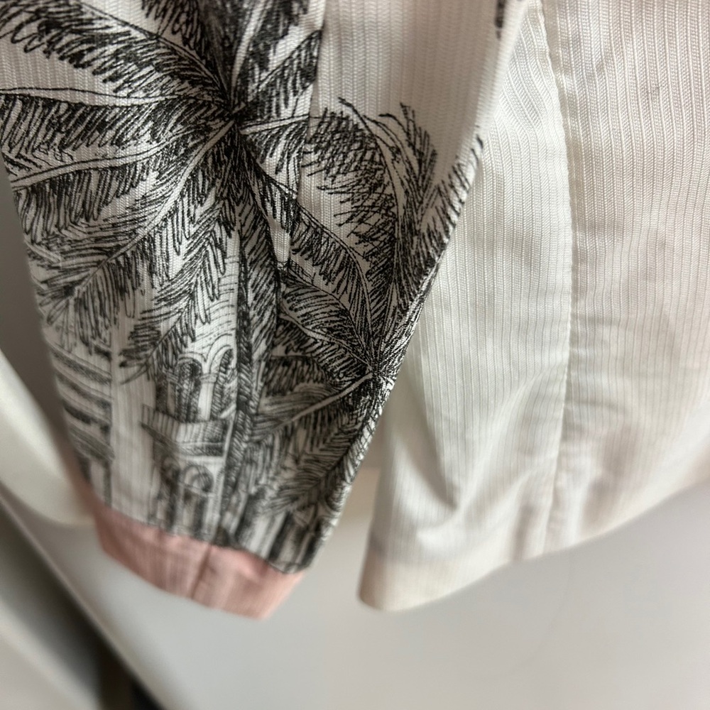 Miss Sixty White and Pink Denim Jacket Size S
Made in Italy - Picture 3 of 8